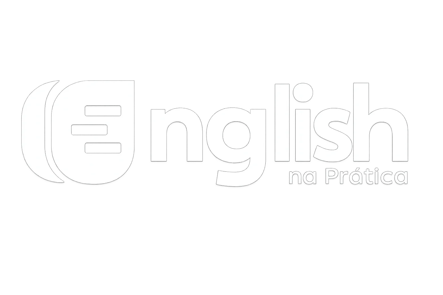 English